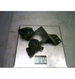 Avertisseur/Klaxon AUDI A6 3 Photo n°1