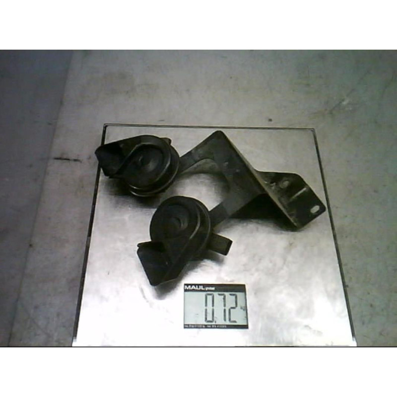 Avertisseur/Klaxon AUDI A6 3