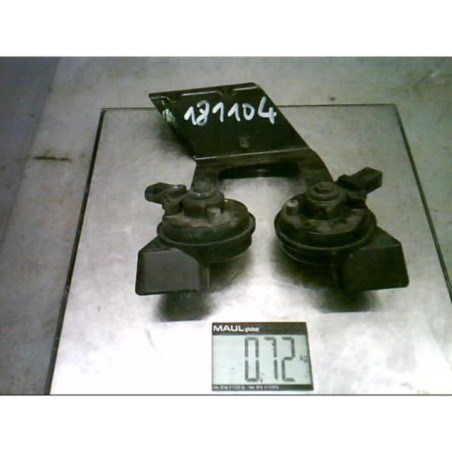 Avertisseur/Klaxon AUDI A6 3