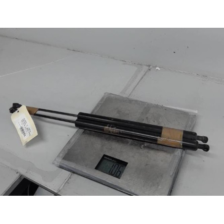 Verin de coffre PEUGEOT PARTNER 2 Photo n°1