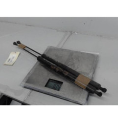 Verin de coffre PEUGEOT PARTNER 2