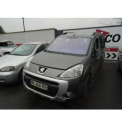 Verin de coffre PEUGEOT PARTNER 2 Photo n°4