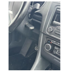 Demarreur VOLKSWAGEN GOLF 6 Photo n°19