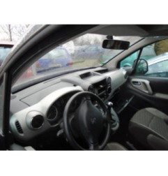 Verin de coffre PEUGEOT PARTNER 2 Photo n°5