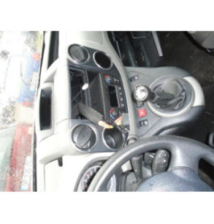 Verin de coffre PEUGEOT PARTNER 2 Photo n°6