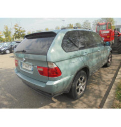 Aile avant droit BMW X5 E53 Photo n°4