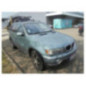 Aile avant droit BMW X5 E53