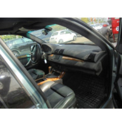 Aile avant droit BMW X5 E53 Photo n°7