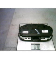 Compteur RENAULT MEGANE 3 Photo n°1