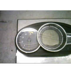 Compteur RENAULT MEGANE 3 Photo n°3