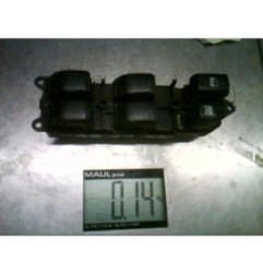 Interrupteur de leve vitre avant gauche TOYOTA COROLLA VERSO 1