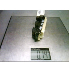 Interrupteur de leve vitre avant gauche TOYOTA COROLLA VERSO 1 Photo n°3