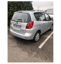 Interrupteur de leve vitre avant gauche TOYOTA COROLLA VERSO 1 Photo n°5