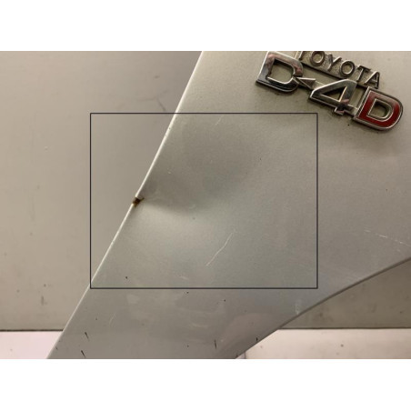 Aile avant droit TOYOTA COROLLA VERSO 1