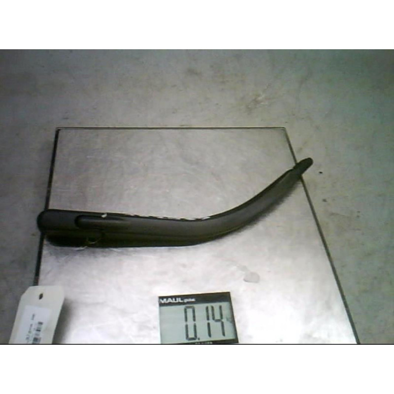 Bras essuie glace arriere DACIA LOGAN MCV 1