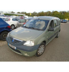 Bras essuie glace arriere DACIA LOGAN MCV 1 Photo n°3