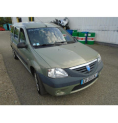 Bras essuie glace arriere DACIA LOGAN MCV 1 Photo n°4