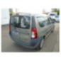 Bras essuie glace arriere DACIA LOGAN MCV 1