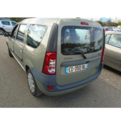 Bras essuie glace arriere DACIA LOGAN MCV 1 Photo n°6