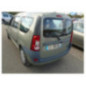 Bras essuie glace arriere DACIA LOGAN MCV 1