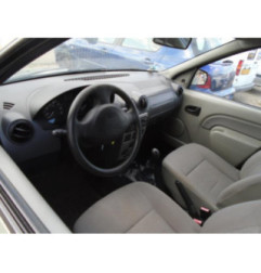 Bras essuie glace arriere DACIA LOGAN MCV 1 Photo n°7