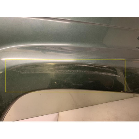 Aile avant droit JEEP GRAND CHEROKEE 1