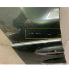 Aile avant gauche JEEP GRAND CHEROKEE 1 Photo n°3