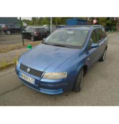 Retroviseur gauche FIAT STILO Photo n°4