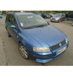 Retroviseur gauche FIAT STILO Photo n°5