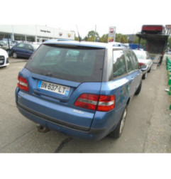 Retroviseur gauche FIAT STILO Photo n°6