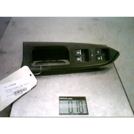 Interrupteur de leve vitre avant gauche VOLKSWAGEN TOURAN 1 Photo n°1