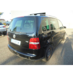 Interrupteur de leve vitre avant gauche VOLKSWAGEN TOURAN 1 Photo n°7