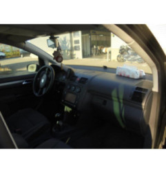 Interrupteur de leve vitre avant gauche VOLKSWAGEN TOURAN 1 Photo n°8