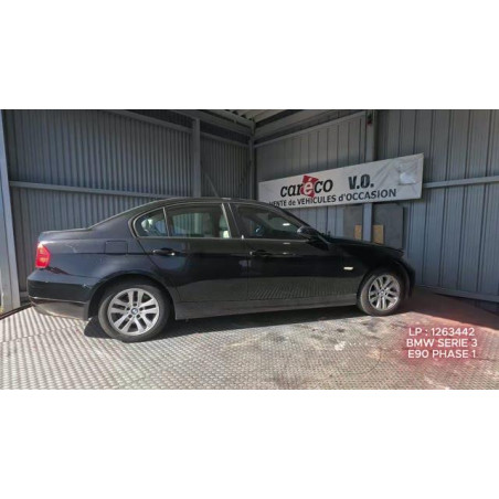 Levier de vitesses BMW SERIE 3 E90