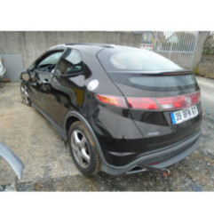 Bouton/Interrupteur HONDA CIVIC 8 Photo n°3