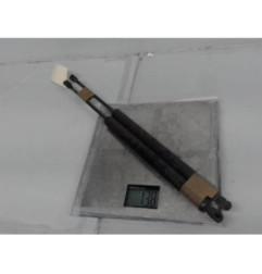 Verin de coffre VOLKSWAGEN SHARAN 1