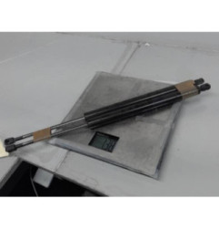 Verin de coffre VOLKSWAGEN SHARAN 1 Photo n°3