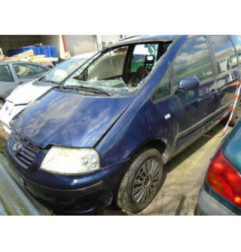 Verin de coffre VOLKSWAGEN SHARAN 1 Photo n°7