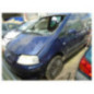 Verin de coffre VOLKSWAGEN SHARAN 1