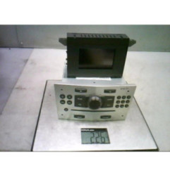 Autoradio d'origine OPEL CORSA D Photo n°1