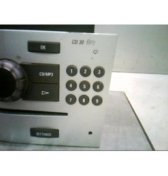 Autoradio d'origine OPEL CORSA D Photo n°3