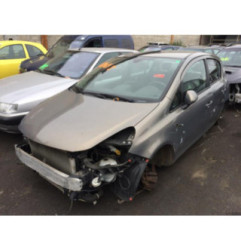 Autoradio d'origine OPEL CORSA D Photo n°6