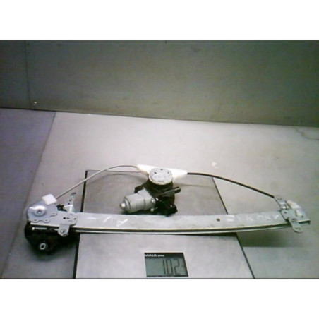 Moteur leve vitre avant gauche SUBARU FORESTER 3 Photo n°1