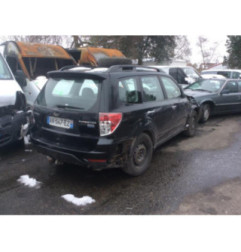 Moteur leve vitre avant gauche SUBARU FORESTER 3 Photo n°3