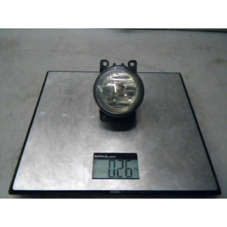 Anti brouillard droit (feux) RENAULT SCENIC 2