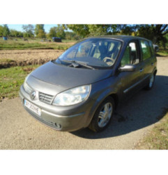 Anti brouillard droit (feux) RENAULT SCENIC 2 Photo n°3