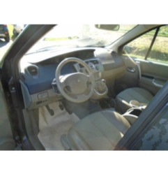 Anti brouillard droit (feux) RENAULT SCENIC 2 Photo n°6