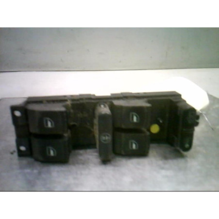 Interrupteur de leve vitre avant gauche VOLKSWAGEN PASSAT 4 Photo n°1