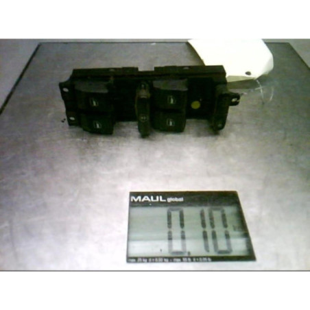 Interrupteur de leve vitre avant gauche VOLKSWAGEN PASSAT 4