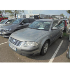 Interrupteur de leve vitre avant gauche VOLKSWAGEN PASSAT 4 Photo n°6